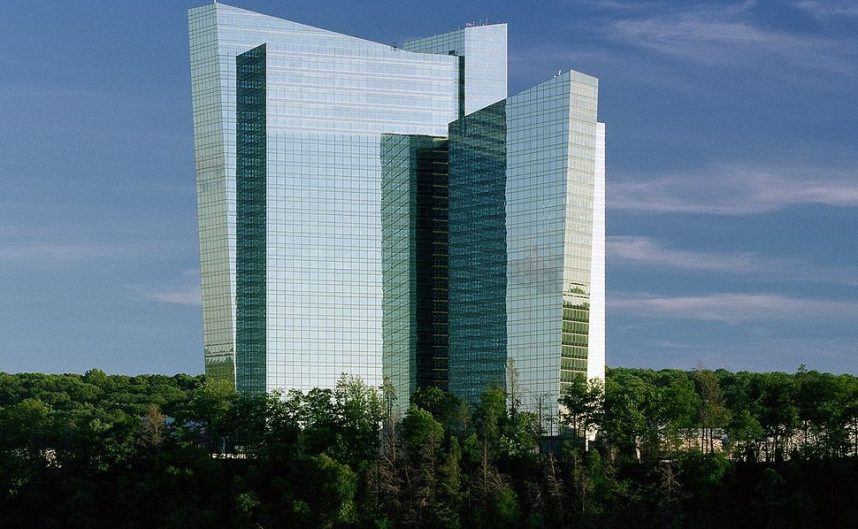 Connecticut's Mohegan Sun casino