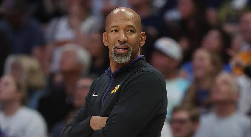 Monty Williams