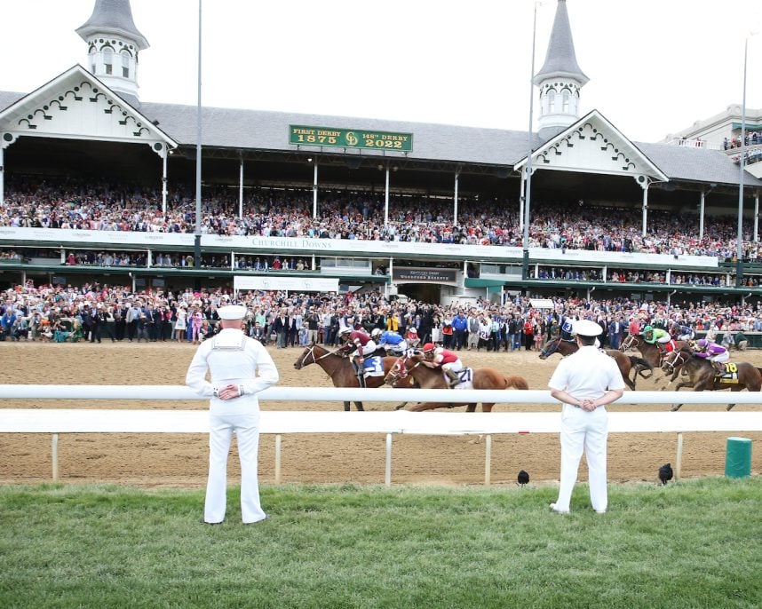 Kentucky Derby