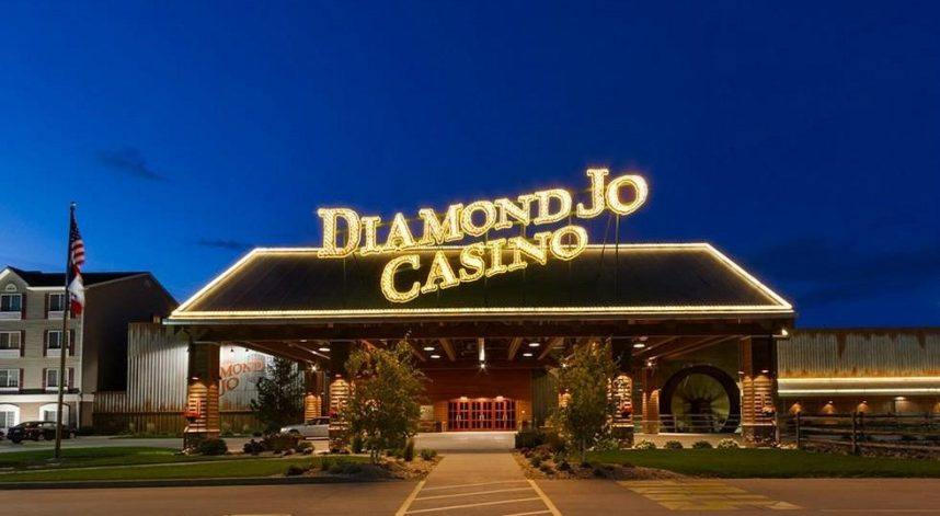 Diamond Jo Casino